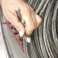 کابل خود نگهدار