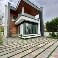 دوبلکس نوساز ۳۰۰بنا شهرکی / رویان