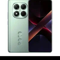 گوشی موبایل POCO X7