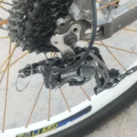 دوچرخه 26 جاینت|دوچرخه، اسکیت، اسکوتر|اهواز, شهرک رزمندگان|دیوار