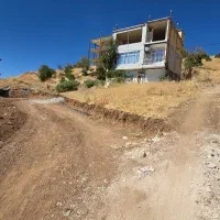 مشارکت زمین 170 متری قلیچان