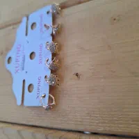 گوشواره رنگ ثابت|بدلیجات|قم, نیروگاه|دیوار