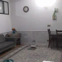 واحد اجاره ای منفی شصت.حیاط دار