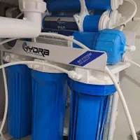 تعمیر نصب پکیج آبگرمکن تصفیه آب برد رادیاتور|خدمات پیشه و مهارت|رباطکریم, رباطکریم|دیوار