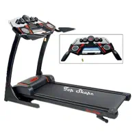 تردمیل تاپ شیپ top shape مدل ۶۵۶۰