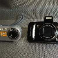 دوربین عکاسی وفیلمبرداری سونی وکانن