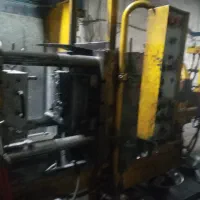 دستگاه آلمانی بوهلر ۱۶۰تن