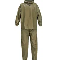 بارانی ضد آب