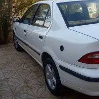 سمندLX مدل 89 (استثنایی لاکاغذی)