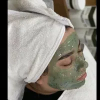 پاکسازی عمیق صورت
