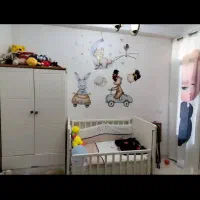 آپارتمان ۶۳ متر/دو خواب/پیچک|فروش آپارتمان|تهران, زاهد گیلانی|دیوار