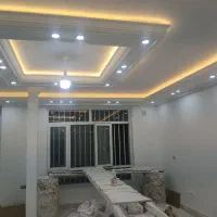 گچکاری و گچبری الماس