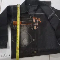 کت وشلوار کتان پسرانه|کفش و لباس بچه|مشهد, ادیب نیشابوری (شهرک غرب)|دیوار