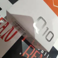 جی پلاس Q10|موبایل|نجفآباد, گلدشت|دیوار