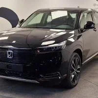 هوندا HRV 2024 صفر کیلومتر