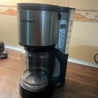 سرخکن قهوه ساز