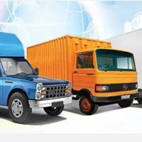 نیسان وانت بار تهران غرب شمال شرق حمل اثاثیه منزل