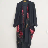 مانتو پاییزه و زمستانه درحد نو مارک دار|لباس|سنندج, |دیوار