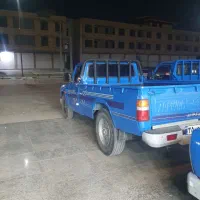 نیسان ۱۴۰۳  برقی