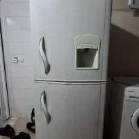 یخچال و فریزر فروزان