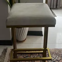 6 عدد صندلی کانتر یا اپن