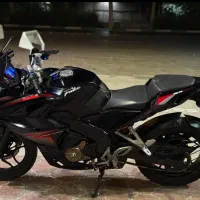 فروش موتور پالس RS200
