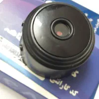 دوربین مداربسته بی سیم