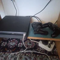 ps4 اسلیم کپی خور ۵۰۰