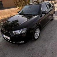 دنا پلاس توربو اتومات|خودرو سواری و وانت|سوری, |دیوار