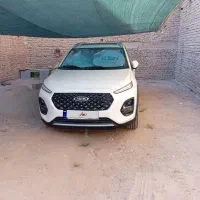 x22proدنده ای مدل 1403  دارای بیمه بدنه