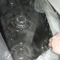 هود‌وگاز‌