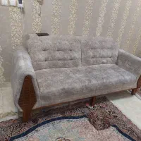 مبلمان هفت نفره چستر