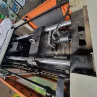 دستگاه تزریق پلاستیک|ماشین‌آلات صنعتی|پردیس, شهرک صنعتی خرمدشت فاز ۷|دیوار