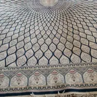 فروش چند تخته فرش ماشینی در حد نو