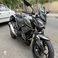 کاوازاکیz250 97