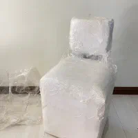 صندلی مبل تک تدی