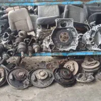 اوراقی‌پژو‌پراید۲۰۶.سمندو...|قطعات یدکی و لوازم جانبی|مرودشت, ثبت احوال|دیوار