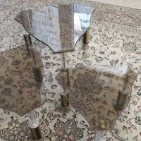 عسلی،جلو مبلی|مبلمان خانگی و میز عسلی|رودهن, |دیوار