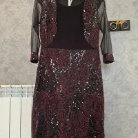 لباس مجلسی زنانه