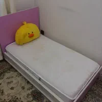 تشک تخت کودک و نوجوان نو