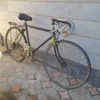 دوچرخه کورسی