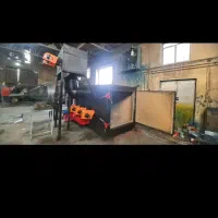 زباله سوز میکسربالابر|ماشینآلات صنعتی|اندیمشک, |دیوار