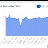 راه اندازی قعطی ماینر