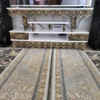 ست دکوراتیو چهار تیکه