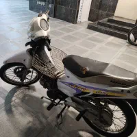 موتور دلفین مدل 89