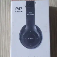 هدفون مدل P47