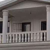 ویلا-شهرکی-3خواب-نوساز-220زمین-210بنا