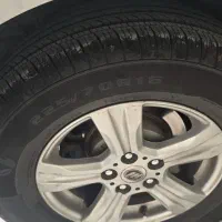 لیفان x60دنده ای مدل۱۳۹۴هیلمنی درحدصفرکمپانی|خودرو سواری و وانت|شیراز, رکنآباد|دیوار