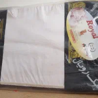 تشک نوزادی رویال اصل