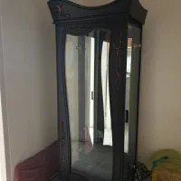 بوفه ویترین درحد نو